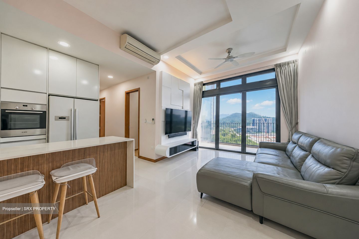 Eco Sanctuary (D23), Condominium #639100521
